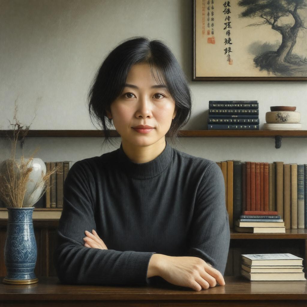Yiyun Li